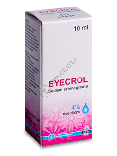 Eyecrol N1