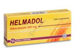 Helmadol N2
