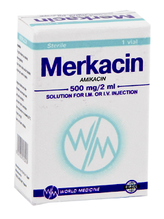 Merkacin N1
