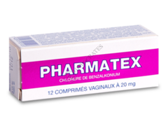 Pharmatex N12