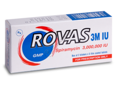 Rovas N10