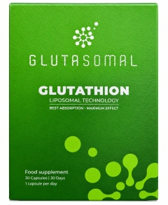 Glutasomal N30