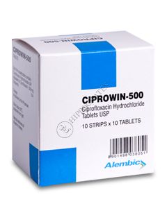 Ciprowin N100