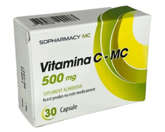 Vitamin C N30