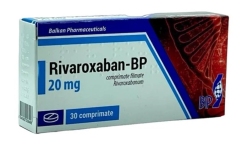 Rivaroxaban-BP N30