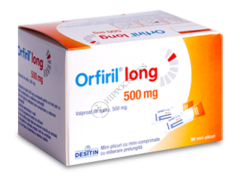 Orfiril long N50