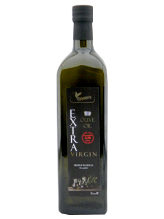 Olive oil (ulei de masline)