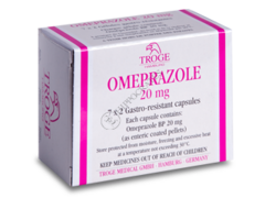 Omeprazol N14