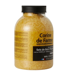 Corine de Farme Sare de mare Vanille