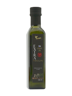 Оливковое масло N1