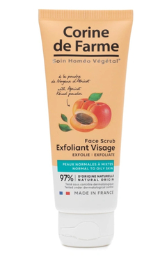 Corine de Farme Crema exfolianta fata N1