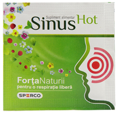 Sinus Hot N20