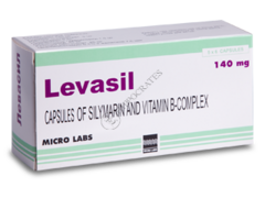 Levasil N30
