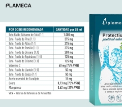 Protectium Pectoral Adulti N1