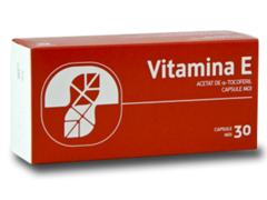 Vitamina E N30