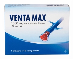 Вента Макс N30