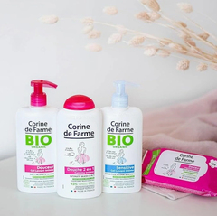 Corine de Farme Bio Gel intim sensitive N1