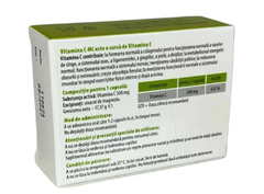 Vitamin C N30
