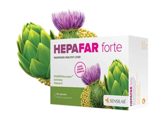 Hepafar Forte N30