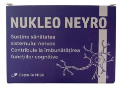 Nukleo Neyro N30