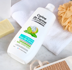 Corine de Farme Gel de dus Сocos Essential