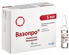 Vazopro