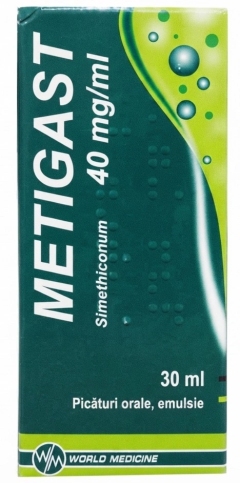 Метигаст N1