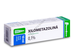 Ксилометазолин N1