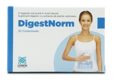DigestNorm N30