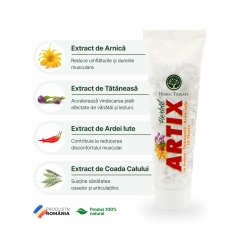 ARTIX Herbal N1