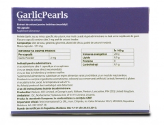 Garlic Pearls N1