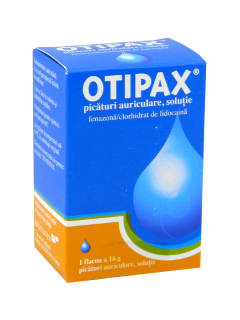Otipax N1