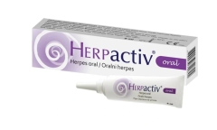 HerpActiv Oral N1