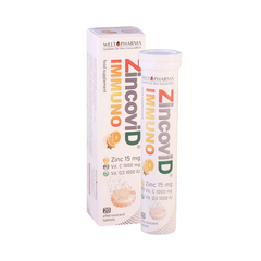 ZincoviD Immuno N20