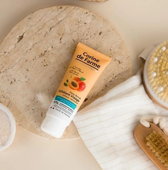 Corine de Farme Crema exfolianta fata N1