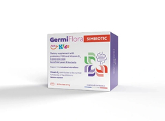 GermiFlora Kids simbiotic N15