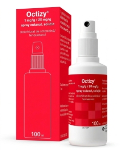 Octizy N1