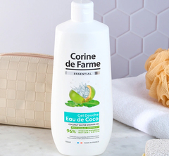Corine de Farme Gel de dus Сocos Essential