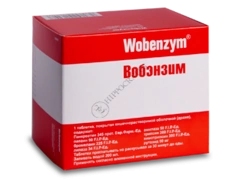 Вобэнзим N200