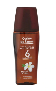CF Sun Manoi Ulei Protector SPF6 N1