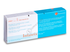 Infanrix Hexa N1