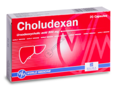 Choludexan N20