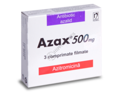 Azax N3