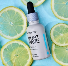 Gerovital Must Have Ser Peeling 10% AHA N1