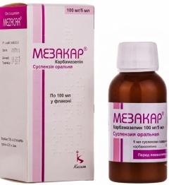 Мезакар N1
