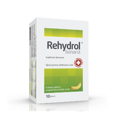 Регидрол Банан N10