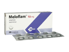 Meloflam N20