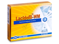 Lacidofil-WM N20