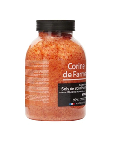 Corine de Farme Sare de mare Mango