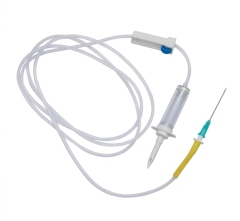 Sisteme pentru infuzie 21G N1
